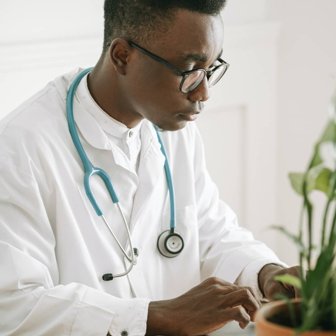 Simplifying Your USCG Medical Certificate